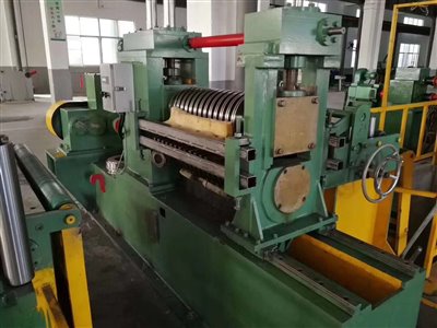 縱剪機(jī) 縱剪機(jī)