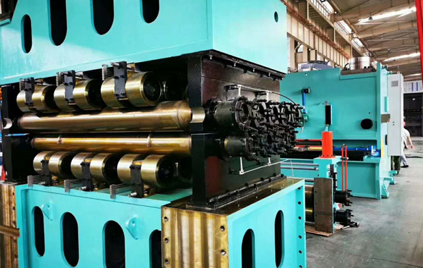 監(jiān)測(cè)手段齊全，質(zhì)量管理體系完備